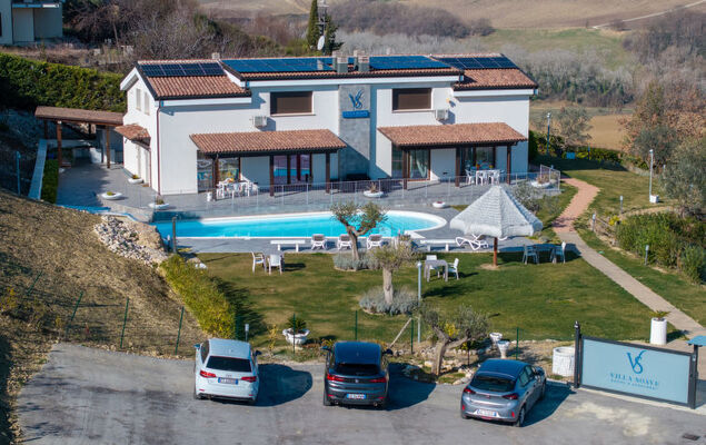 Suite dei Monti - Photo 5