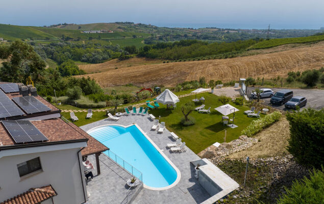 Suite dei Monti - Photo 17