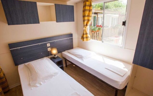 Baia Holiday Gasparina - Photo 5