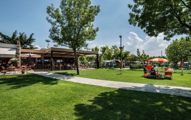 Baia Holiday Gasparina - Photo 8