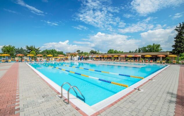 Baia Holiday Gasparina - Photo 9