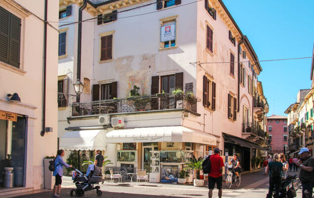 Baia Holiday Gasparina - Photo 22