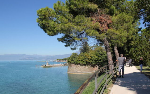 Baia Holiday Gasparina - Photo 24