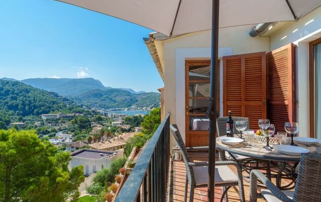 Can Guillem Sea Views - Photo 1