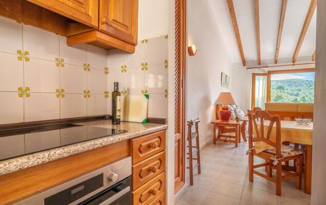 Can Guillem Sea Views - Photo 14