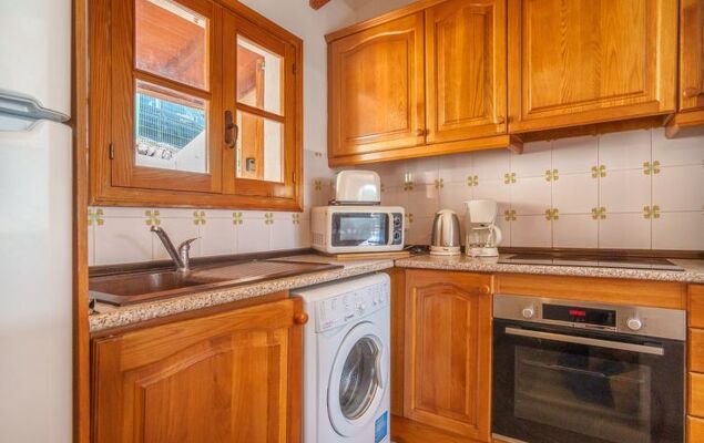 Can Guillem Sea Views - Photo 15