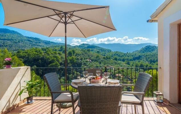 Can Guillem Sea Views - Photo 17