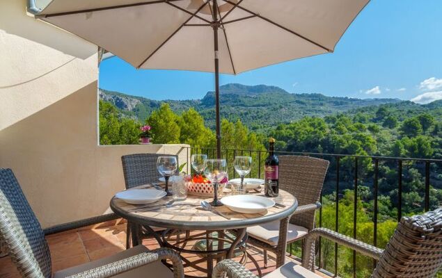 Can Guillem Sea Views - Photo 18