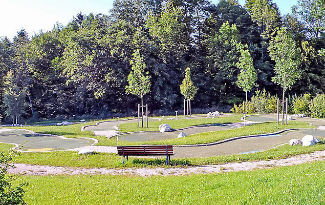 Ferienpark Vorauf - Photo 25