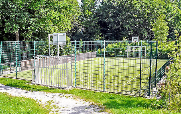 Ferienpark Vorauf - Photo 26