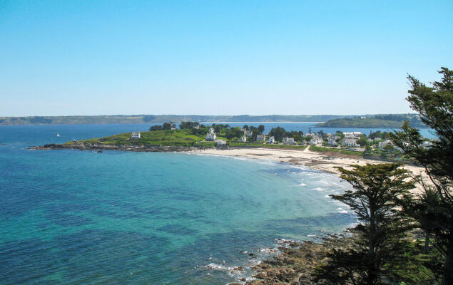 Palet Breton - Photo 26