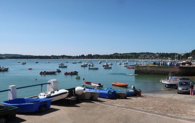 Palet Breton - Photo 29