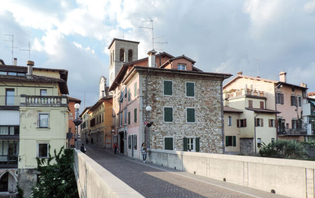 La Dimora del Cavaliere - Photo 35