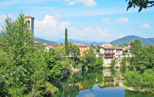 La Dimora del Cavaliere - Photo 38