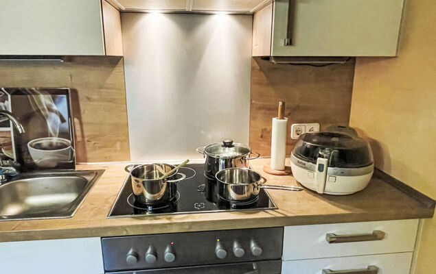 Am Hohen Bogen - Photo 5