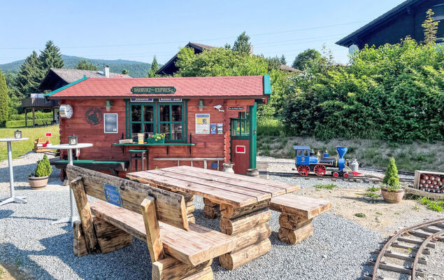 Am Hohen Bogen - Photo 23