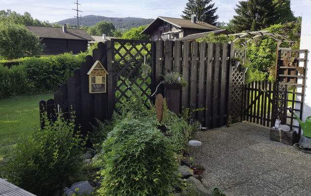 Am Hohen Bogen - Photo 24