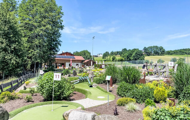 Am Hohen Bogen - Photo 32