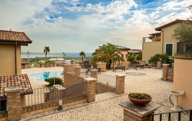 Tortoreto Vista Mare 1 - Photo 1