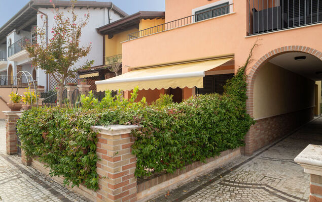 Tortoreto Vista Mare 1 - Photo 25