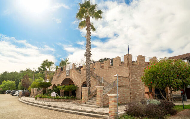 Tortoreto Vista Mare 1 - Photo 32