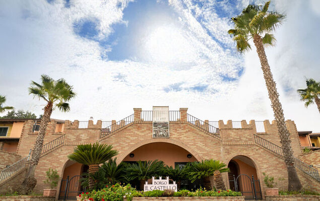 Tortoreto Vista Mare 1 - Photo 33