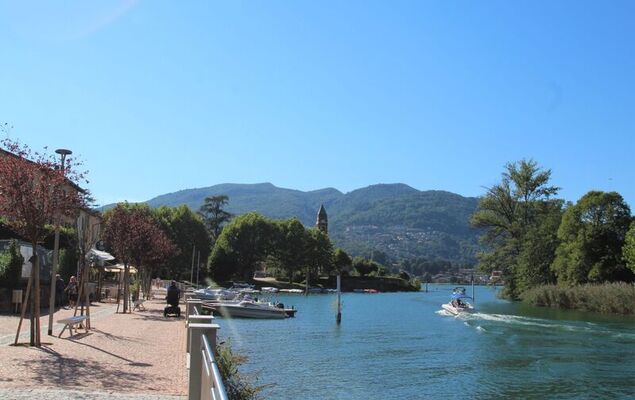 Casina al Lago - Photo 23