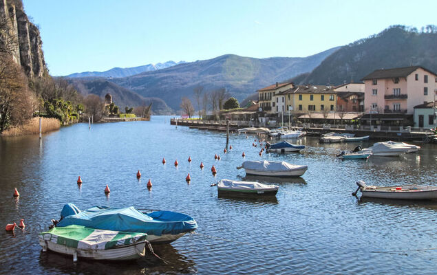 Casina al Lago - Photo 24
