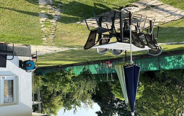 Bungalow Leopoldau - Photo 2