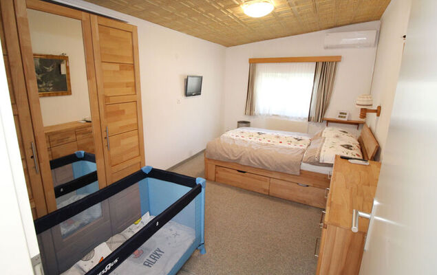 Bungalow Leopoldau - Photo 5