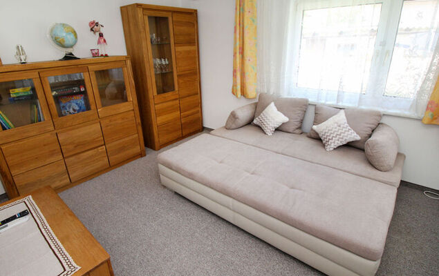 Bungalow Leopoldau - Photo 6