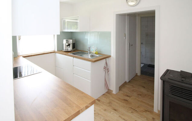 Bungalow Leopoldau - Photo 9