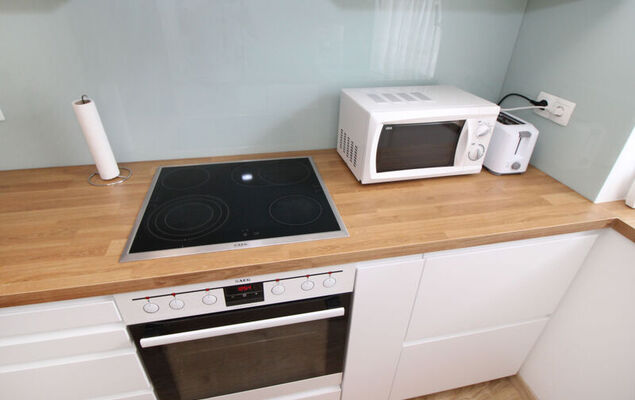 Bungalow Leopoldau - Photo 10