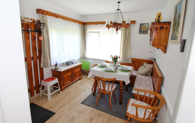 Bungalow Leopoldau - Photo 11