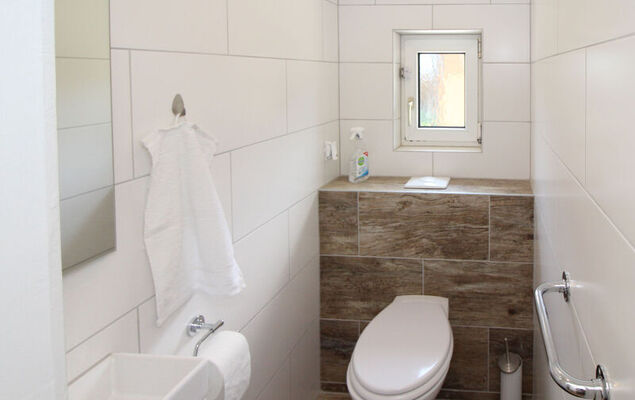 Bungalow Leopoldau - Photo 14