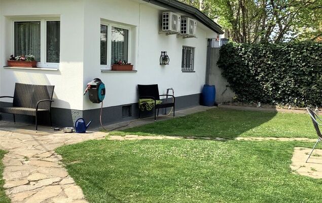 Bungalow Leopoldau - Photo 27