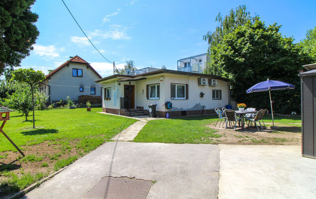 Bungalow Leopoldau - Photo 38