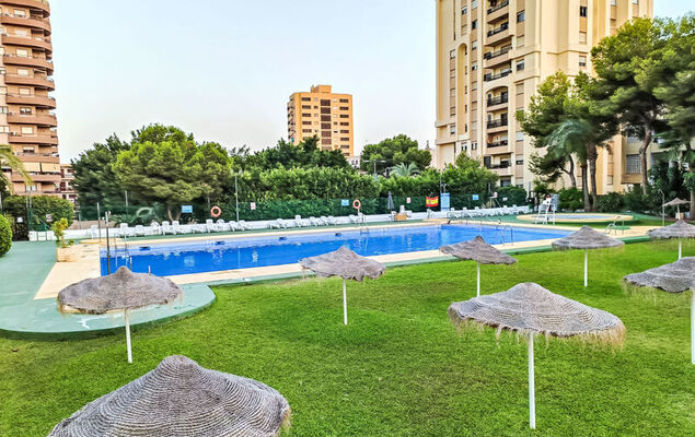 Torre Marfil - Photo 1