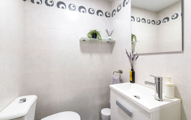 Torre Marfil - Photo 22