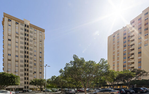 Torre Marfil - Photo 26