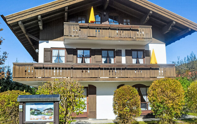 Wohnung 4 (Am Sonneneck) - Photo 1