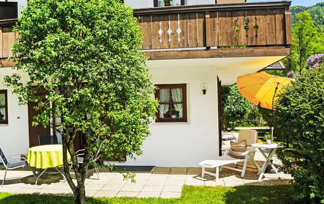 Wohnung 4 (Am Sonneneck) - Photo 2