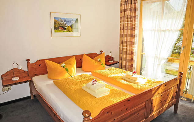 Wohnung 4 (Am Sonneneck) - Photo 4