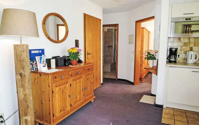 Wohnung 4 (Am Sonneneck) - Photo 10