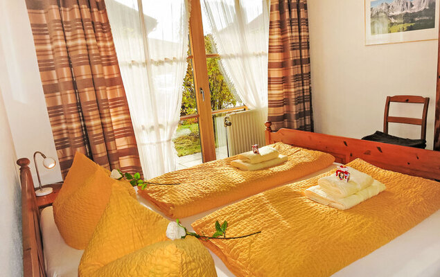 Wohnung 4 (Am Sonneneck) - Photo 12