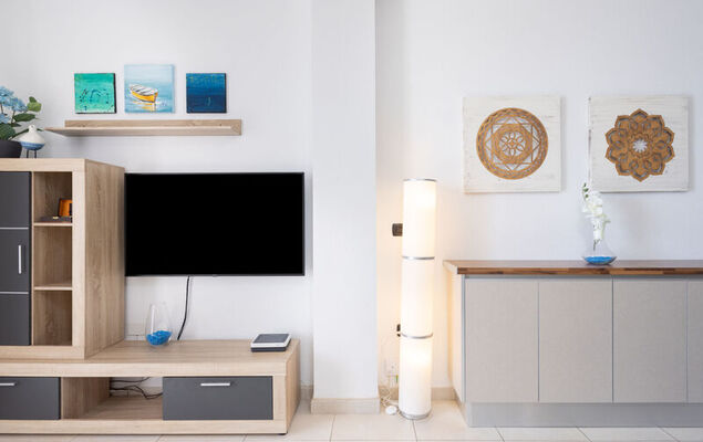 Sea view Drilasol - Photo 8