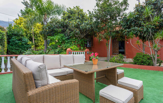 Villa Torrita - Photo 2