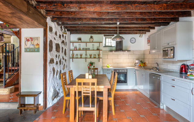 Villa Torrita - Photo 4