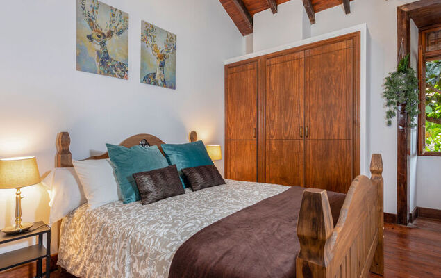 Villa Torrita - Photo 18