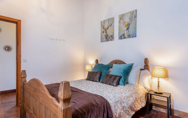 Villa Torrita - Photo 19